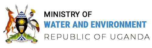 water : Ministry of water and environment