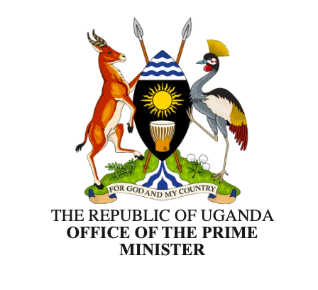 opm : Office of the prime minister 
